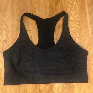 Outdoor Voices Doing Things Sports Bra, Size M